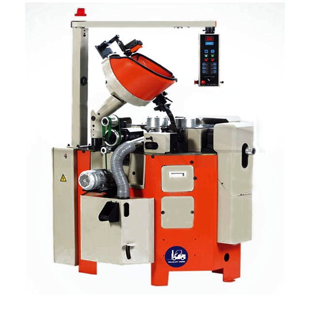 polyester button making machine